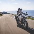 Ducati wkracza w offroadowa turystyke - szosa