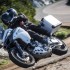Ducati wkracza w offroadowa turystyke - zakret
