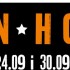 Harley Davidson OPEN HOUSE - Open House Logo PL