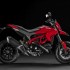 Marzy Ci sie nowy motocykl Wygraj nowe Ducati - Ducati Hypermothard