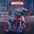 Marzy Ci sie nowy motocykl Wygraj nowe Ducati - Motul