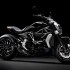 Nadchodzi nowa era cruiserow - Ducati XDiavel S