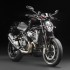 Nowy Monster 1200 R daj sie uwiesc bestii - Ducati Monster 1200 R przod