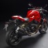 Nowy Monster 1200 R daj sie uwiesc bestii - Ducati Monster 1200 R tyl