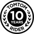 TomTom RIDER 410 Great Rides Edition Odwazysz sie - TomTom