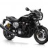 Zobacz nowe ceny motocykli Yamaha - Yamaha XJR1300 racer