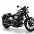 Zobacz nowe ceny motocykli Yamaha - Yamaha XV950 Racer