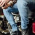 Co to jest Covec Przelom w produkcji odziezy motocyklowej - Allistair Pembs classics day 1 013
