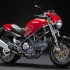Ducati Monster Wzor nakeda - 1 Ducati Monster M900