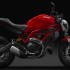 Ducati Monster Wzor nakeda - 6 Monster 797
