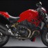 Ducati Monster Wzor nakeda - 7 Monster 1200R