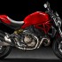 Ducati Monster Wzor nakeda - 8 Monster 821
