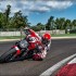 Ducati Monster Wzor nakeda - Monster w akcji