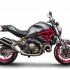 Ducati Monster historia jakiej nie znales - 1-02 MONSTER 821