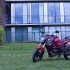 Junak poszerzyl swoja kolekcje motorowerow o model 905 - Junak 905 2017