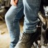 Kolekcja jeansow Bull it 2017 nowy wymiar bezpieczenstwa i bardzo szeroka gama rozmiarow - Allistair Pembs classics day 1 030