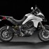 Leasing Ducati Super Sport i Multistrada 950 - Ducati Multistrada 950