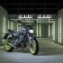 TE motocykle warto TERAZ kupic - Yamaha MT-07