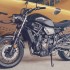 TE motocykle warto TERAZ kupic - Yamaha XSR700