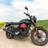 Jesienne promocje nowe motocykle w doskonalych cenach - moto guzzi v7 w wersji carbon