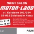 Nowy serwis Motor Land pod Warszawa - Nowy salon Motor Land
