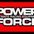 Nowy serwis Motor Land pod Warszawa - power force logo