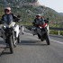 Ducati Multistrada Trzy wymiary motocyklowej przygody - Ducati Multistrada 1260 Enduro para