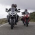 Ducati Multistrada Trzy wymiary motocyklowej przygody - Multistrada 1260 S para