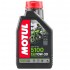 Motul wprowadza nowe etykiety dla produktow serii Powersport - 104062 MOTUL 5100 10W30 4T 1L