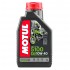 Motul wprowadza nowe etykiety dla produktow serii Powersport - 104066 MOTUL 5100 10W40 4T 1L