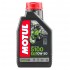 Motul wprowadza nowe etykiety dla produktow serii Powersport - 104074 MOTUL 5100 10W50 4T 1L