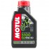 Motul wprowadza nowe etykiety dla produktow serii Powersport - 104080 MOTUL 5100 15W50 4T 1L