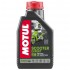 Motul wprowadza nowe etykiety dla produktow serii Powersport - MOTUL Scooter Expert 2T 1L