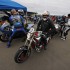 California Superbike School zainwestuj w siebie - VMax Silverstone