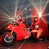 Chcesz miec Ducati - Ducati Panigale prezentacja Torun