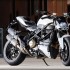 Dlaczego warto kupic nowy motocykl - Ducati Streetfighter