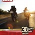 Jak wygladala motocyklowa moda na przestrzeni ostatnich 30 lat - POLO Katalog 2010