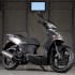 Motocykl i skuter w kredycie Sprawdz oferte - Kymco Agility City