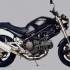 Ducati - Ducati M600 dark