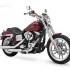 H-D - Harley-Davidson Dyna Low Rider