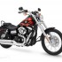 H-D - Harley-Davidson Wide Glide
