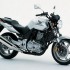 Honda CB500 - cb500