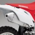 Honda CRF250R 2011 - CRF 250 2011 nowy wydech