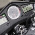 Honda VFR800 - zegary vfr 800 2009 honda test a mg 0005