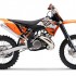 KTM - 250 SX