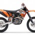 KTM - 450 SX-F