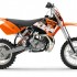 KTM - 65 SX