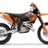 KTM - KTM 125 EXC