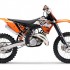 KTM - KTM 144 SX