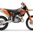KTM - KTM 200 EXC